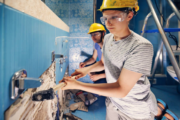 Best Industrial Mold Remediation  in Sheffield Lake, OH